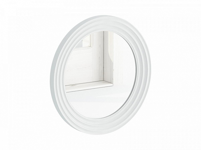 Зеркало навесное OgogoHome Cloud Mini 335816