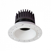 Точечный встраиваемый светильник Favourite Mortise 4425-1C