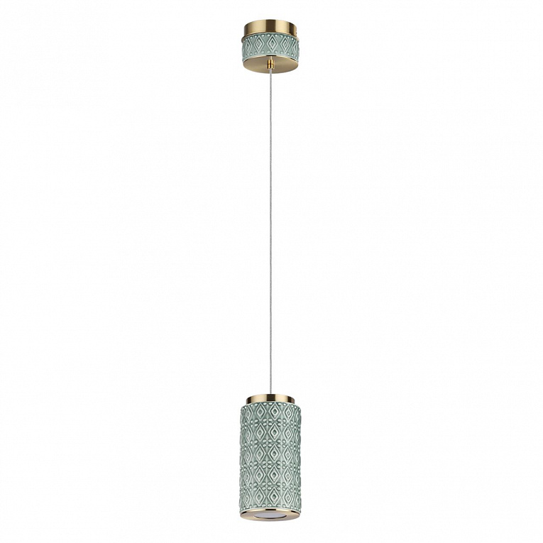 Подвесной светильник ODEON LIGHT EXCLUSIVE LULU 5452/5L