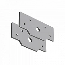 Заглушка для профиля Arte Lamp OPTIMA-ACCESSORIES A721005E