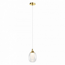 Подвесной светильник Maytoni Aura / Аура MOD016PL-01BS1