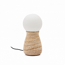 Лампа настольная La Forma okeni 208277