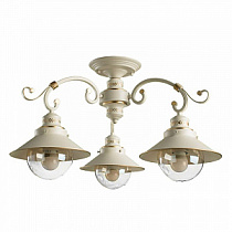 Накладная люстра ARTE Lamp 4577 A4577PL-3WG