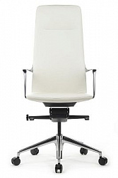 Кресло RIVA DESIGN FK004-A13 белый