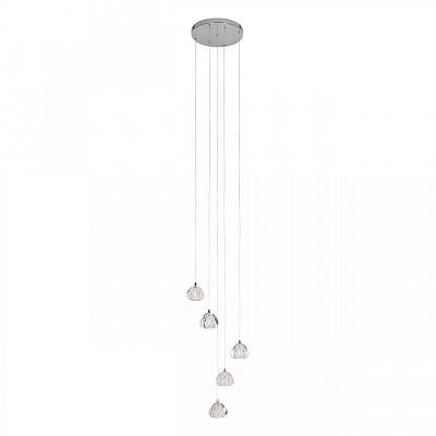Подвесной светильник LOFT IT Rain 10151/5