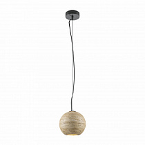 Подвесной светильник Maytoni Glamping / Глэмпинг MOD437PL-01BG