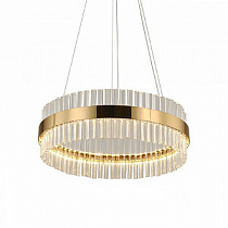 Люстра Delight Collection Saturno D8532P/R gold