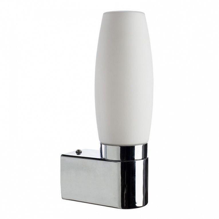 Бра настенное ARTE Lamp AQUA A1209AP-1CC