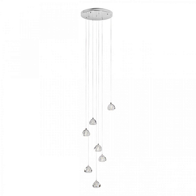 Подвесной светильник LOFT IT Rain 10151/7