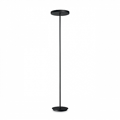 Торшер Ideal Lux Colonna PT4 Nero