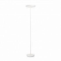 Торшер Ideal Lux Colonna PT4 Bianco