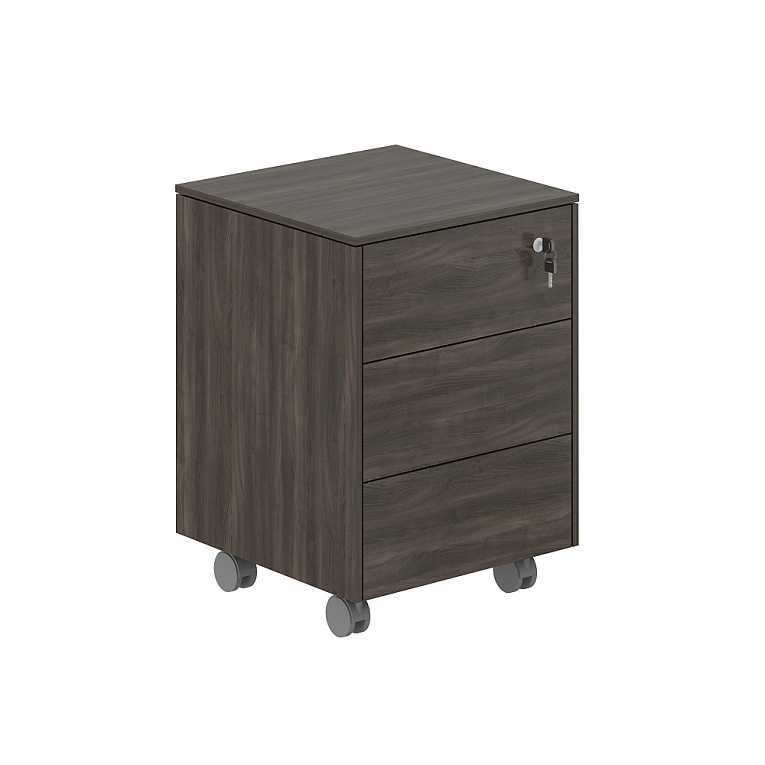 Тумба мобильная NORDEN Атлас BT NZ-0204.BT.BT