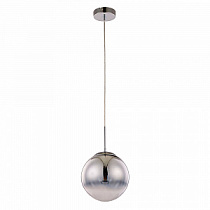 Подвесной светильник Arte Lamp JUPITER chrome A7961SP-1CC