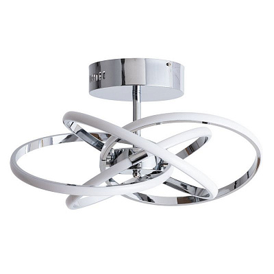 Люстра на штанге ARTE Lamp Orbit A9052PL-4CC