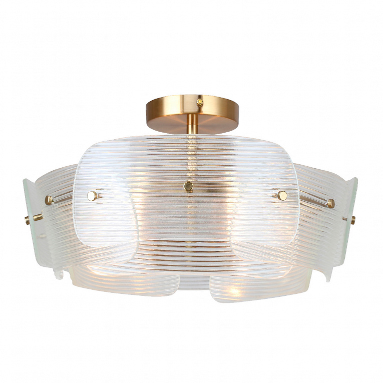 Люстра на штанге F-Promo Itaka 4738-6C