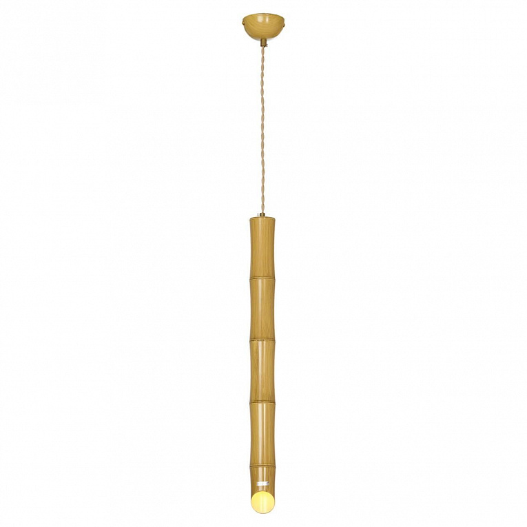 Подвесной светильник Lussole BAMBOO LSP-8563-4