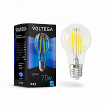 Светодиодная лампа Voltega 7141