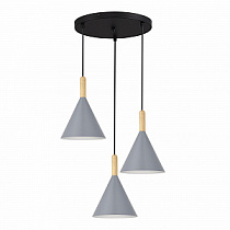 Подвесной светильник EVOLUCE ARKET / АРКЕТ SLE1255-433-03