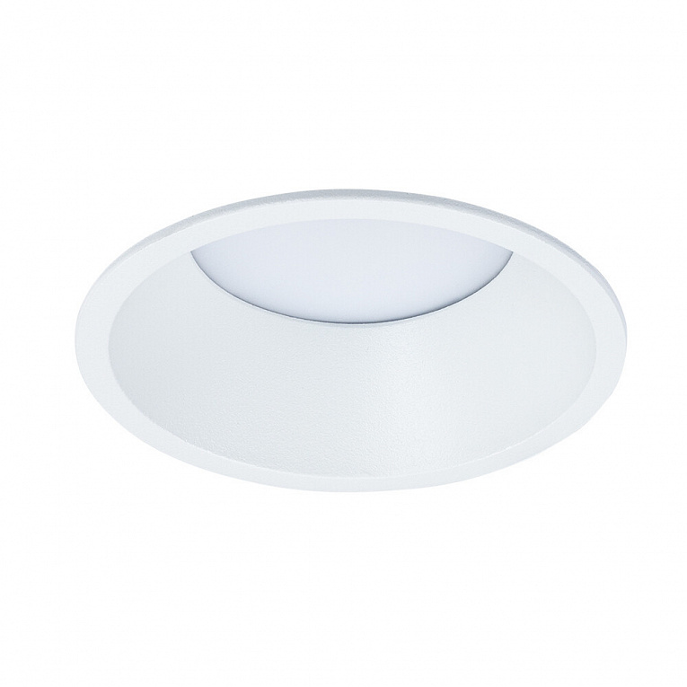 Точечный встраиваемый светильник ARTE LAMP FRAME A7793PL-1WH