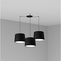 Подвесная люстра Faro Conga 113671