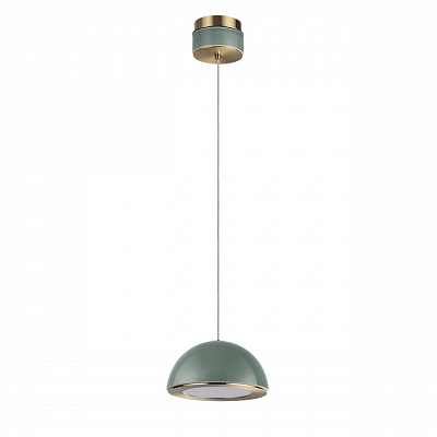 Подвесной светильник ODEON LIGHT EXCLUSIVE LULU 5452/6L