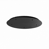 Основание для светильника ODEON LIGHT BASE 5054/KB