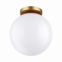 Потолочный светильник ODEON LIGHT BOSCO 4248/1C