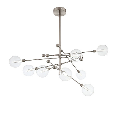 Люстра на штанге ST LUCE GIACIO / ГИАЧИО SL377.342.08