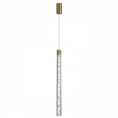 Подвесной светильник ODEON LIGHT PILAR 7145/5L