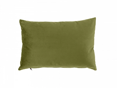 Подушка малая Ricadi зеленый 853264