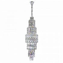 Люстра Divinare ROSIE 3511/02 LM-36