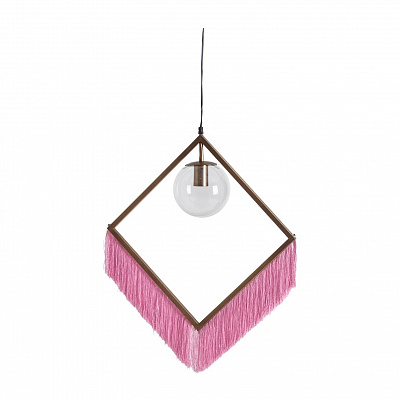 Подвесной светильник Vical BULEVARD 27906