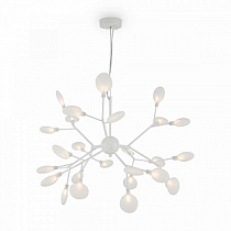 Подвесной светильник Freya Florencia / Флоренция FR5049PL-27W