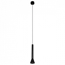Подвесной светильник Loft It Pipe 10337/250 Black