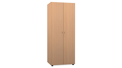 Шкаф для одежды глубокий Универсал У.Ш-7
