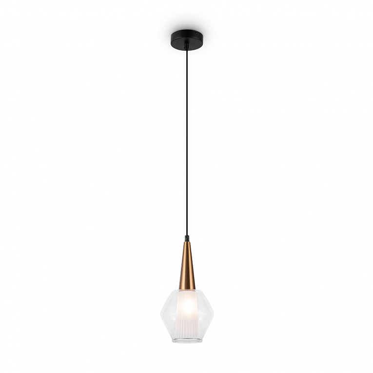 Подвесной светильник Freya Copita / Копита FR5133PL-01W