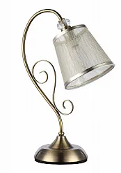 Настольная лампа Freya Driana FR2405-TL-01-BZ